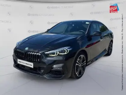 Photo Bmw Serie 2 M Sport