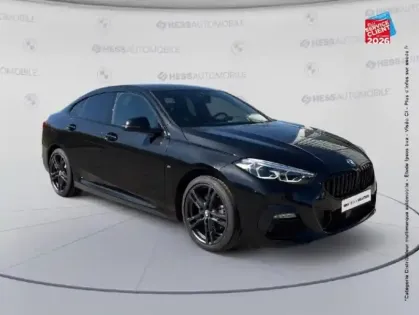 Photo 17 BMW Serie 2 Série 2 Gran Coupé 218iA 136ch M Sport DKG7