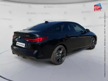 Photo 20 BMW Serie 2 Série 2 Gran Coupé 218iA 136ch M Sport DKG7