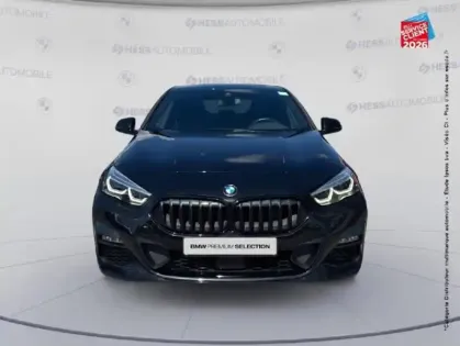 Photo 16 BMW Serie 2 Série 2 Gran Coupé 218iA 136ch M Sport DKG7