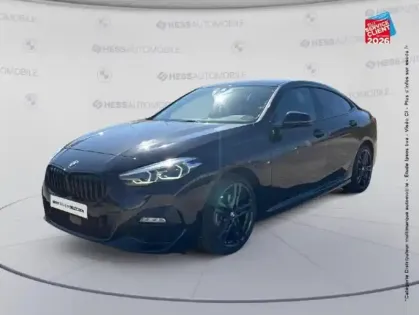 Photo 15 BMW Serie 2 Série 2 Gran Coupé 218iA 136ch M Sport DKG7