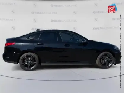 Photo 18 BMW Serie 2 Série 2 Gran Coupé 218iA 136ch M Sport DKG7