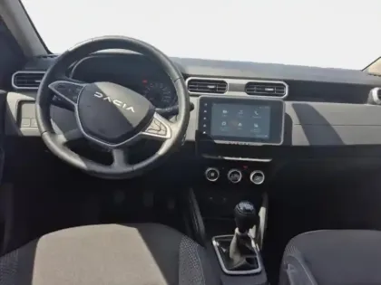 Photo 14 Dacia Duster  1.0 ECO-G 100ch  Journey + 4x2