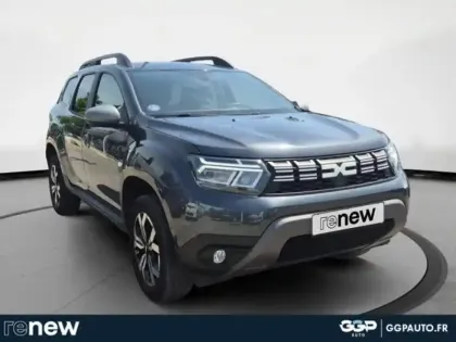 Photo 6 Dacia Duster  1.0 ECO-G 100ch  Journey + 4x2