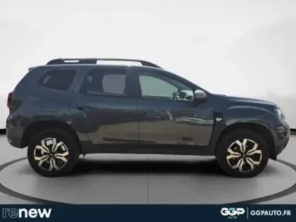 Photo 5 Dacia Duster  1.0 ECO-G 100ch  Journey + 4x2