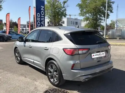 Photo 6 Ford Kuga  2.5 Duratec 190ch FHEV E85 ST-Line X BVA