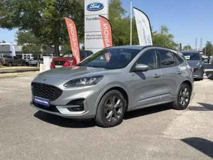 Photo Ford Kuga St-line X