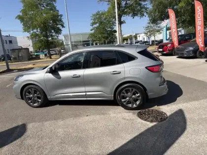 Photo 7 Ford Kuga  2.5 Duratec 190ch FHEV E85 ST-Line X BVA