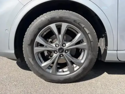 Photo 8 Ford Kuga  2.5 Duratec 190ch FHEV E85 ST-Line X BVA