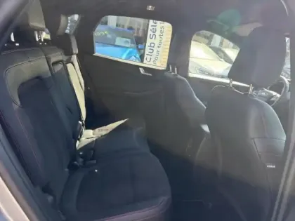 Photo 11 Ford Kuga  2.5 Duratec 190ch FHEV E85 ST-Line X BVA