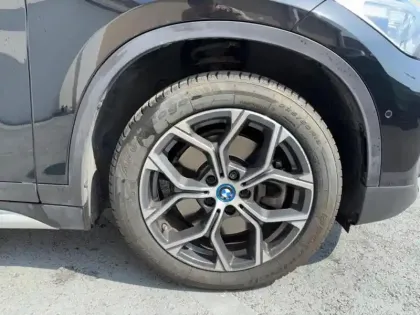 Photo 8 BMW X1  xDrive25eA 220ch xLine 6cv