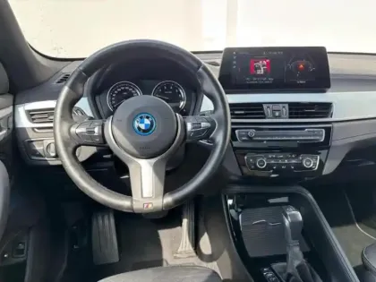 Photo 5 BMW X1  xDrive25eA 220ch xLine 6cv