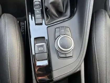 Photo 12 BMW X1  xDrive25eA 220ch xLine 6cv