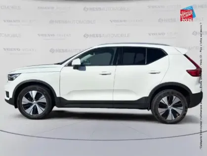 Photo 8 Volvo Xc40  T3 163ch Momentum Geartronic 8