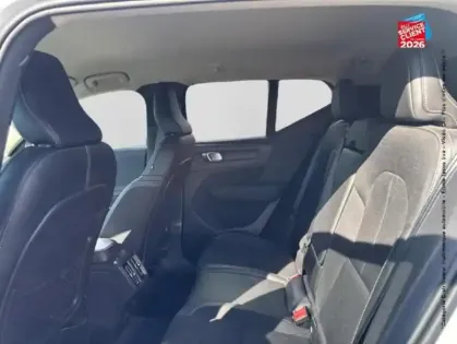 Photo 10 Volvo Xc40  T3 163ch Momentum Geartronic 8