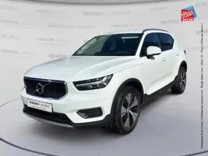 Photo Volvo Xc40 Momentum