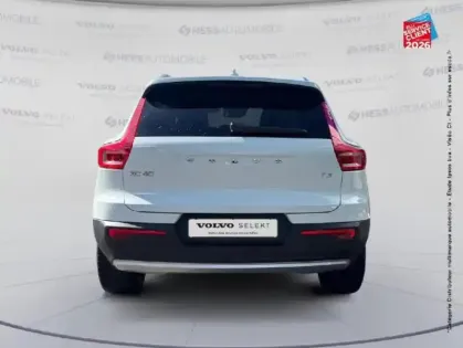 Photo 6 Volvo Xc40  T3 163ch Momentum Geartronic 8