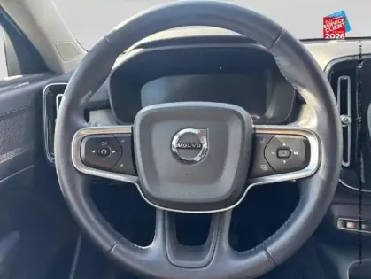 Photo 11 Volvo Xc40  T3 163ch Momentum Geartronic 8