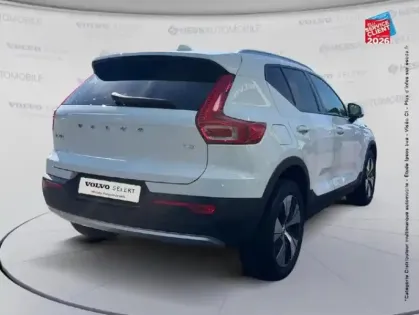 Photo 5 Volvo Xc40  T3 163ch Momentum Geartronic 8
