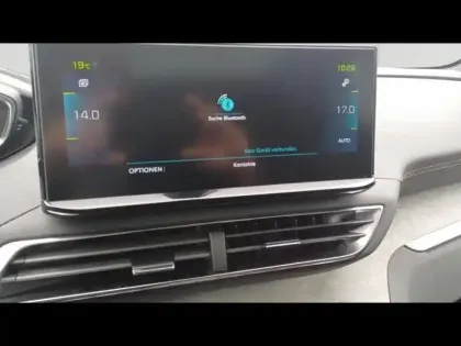 Photo 14 Peugeot 3008  HYBRID 225ch GT e-EAT8