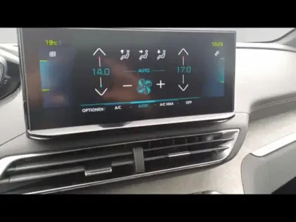Photo 13 Peugeot 3008  HYBRID 225ch GT e-EAT8