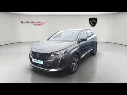 Photo Peugeot 3008 Gt
