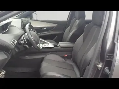 Photo 10 Peugeot 3008  HYBRID 225ch GT e-EAT8