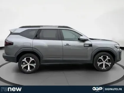 Photo 5 Dacia Bigster  1.8 hybrid 155ch Journey