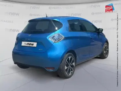 Photo 5 Renault Zoé Zoe Intens R110 MY19