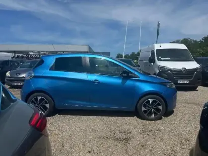 Photo 18 Renault Zoé Zoe Intens R110 MY19
