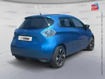 Photo 20 Renault Zoé Zoe Intens R110 MY19