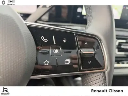 Photo 7 Renault 5  E-Tech Electrique 10ch Techno autonomie confort