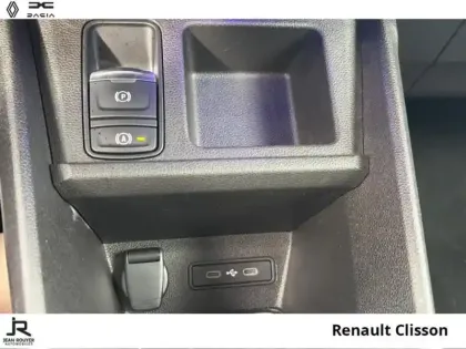 Photo 11 Renault 5  E-Tech Electrique 10ch Techno autonomie confort