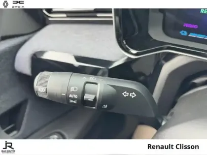 Photo 14 Renault 5  E-Tech Electrique 10ch Techno autonomie confort