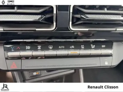 Photo 10 Renault 5  E-Tech Electrique 10ch Techno autonomie confort