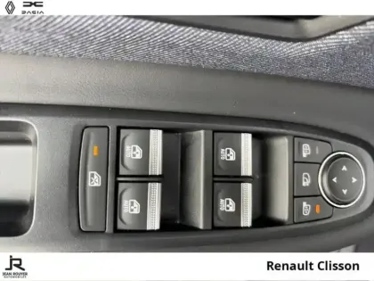 Photo 5 Renault 5  E-Tech Electrique 10ch Techno autonomie confort