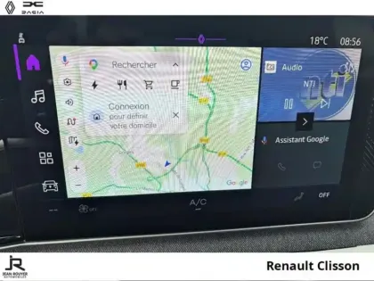 Photo 9 Renault 5  E-Tech Electrique 10ch Techno autonomie confort