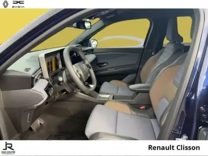 Photo 12 Renault 5  E-Tech Electrique 10ch Techno autonomie confort