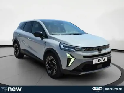 Photo 21 Renault Symbioz  1.6 E-Tech full hybrid 145ch esprit Alpine
