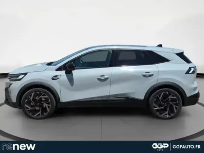 Photo 16 Renault Symbioz  1.6 E-Tech full hybrid 145ch esprit Alpine