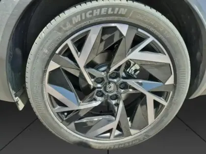 Photo 14 Renault Symbioz  1.6 E-Tech full hybrid 145ch esprit Alpine