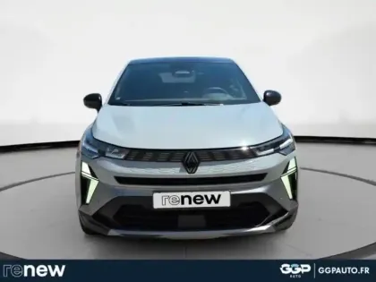 Photo 22 Renault Symbioz  1.6 E-Tech full hybrid 145ch esprit Alpine