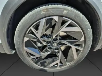 Photo 9 Renault Symbioz  1.6 E-Tech full hybrid 145ch esprit Alpine