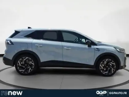 Photo 5 Renault Symbioz  1.6 E-Tech full hybrid 145ch esprit Alpine