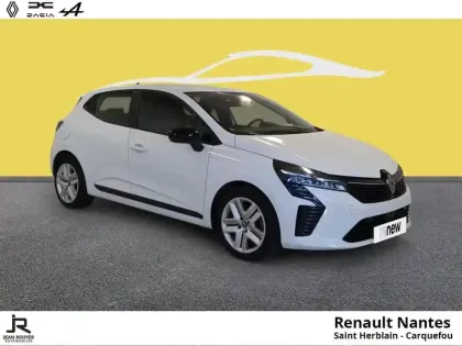 Photo 17 Renault Clio  1.0 TCe 90ch Evolution