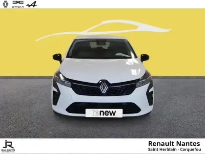 Photo 16 Renault Clio  1.0 TCe 90ch Evolution