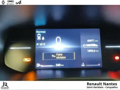 Photo 26 Renault Clio  1.0 TCe 90ch Evolution