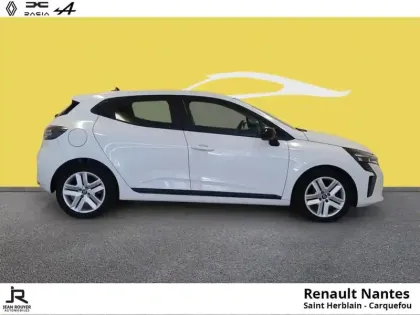 Photo 18 Renault Clio  1.0 TCe 90ch Evolution