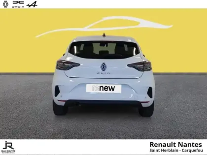 Photo 20 Renault Clio  1.0 TCe 90ch Evolution