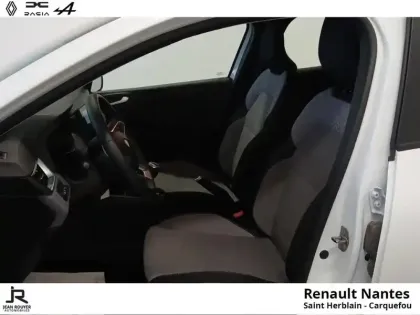 Photo 25 Renault Clio  1.0 TCe 90ch Evolution